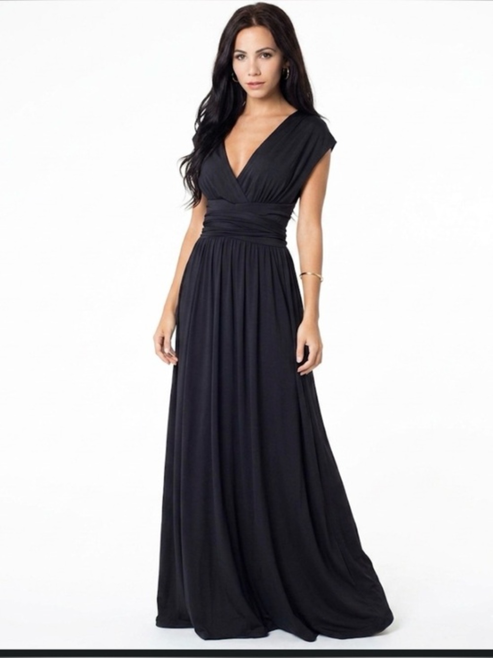 NWT Maxi Max and Cleo Melissa Dress